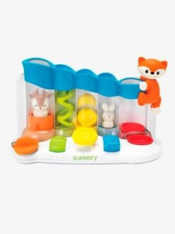 Senso Musik' à Balles SENSORY Multicolore - Infantino 10 Senso Musik' à Balles SENSORY Multicolore - Infantino -Petite Vie Soldes senso musik a balles sensory 2