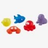 Set Aspergeurs De Bain Multicolore - Vertbaudet -Petite Vie Soldes set aspergeurs de bain