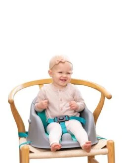 Siège Et Rehausseur De Découverte Musique Et Lumières 3 En 1 Infantino Gris - Infantino -Petite Vie Soldes siege et rehausseur de decouverte musique et lumieres 3 en 1 infantino 2