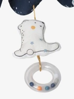 Spirale D'activités CÉLESTE Bleu - Vertbaudet 11 Spirale D'activités CÉLESTE Bleu - Vertbaudet -Petite Vie Soldes spirale dactivites celeste 3