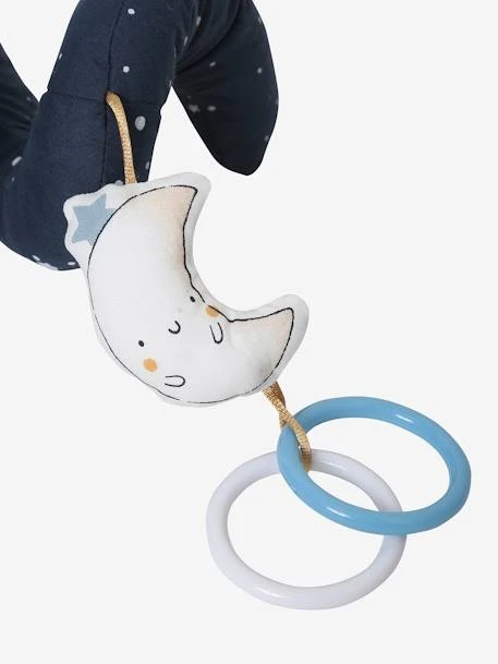 Spirale D'activités CÉLESTE Bleu - Vertbaudet 7 Spirale D'activités CÉLESTE Bleu - Vertbaudet – Image 5