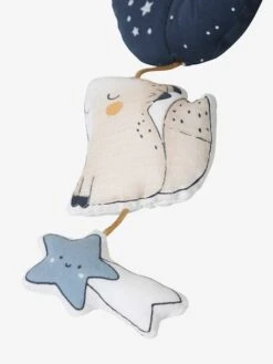 Spirale D'activités CÉLESTE Bleu - Vertbaudet 13 Spirale D'activités CÉLESTE Bleu - Vertbaudet -Petite Vie Soldes spirale dactivites celeste 5