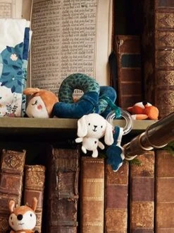 Spirale D'activités Forêt Enchantée Multicolore - Vertbaudet -Petite Vie Soldes spirale dactivites foret enchantee 1