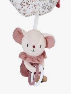 Spirale D'activités GRENIER Blanc - Vertbaudet -Petite Vie Soldes spirale dactivites grenier 2