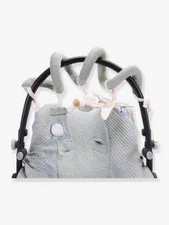 Spirale D'Activités Little Goose - LITTLE DUTCH Multicolore - Little Dutch -Petite Vie Soldes spirale dactivites little goose little dutch 1