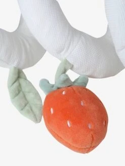 Spirale D'activités LOVELY FARM Multicolore - Lovely Farm - Vertbaudet -Petite Vie Soldes spirale dactivites lovely farm 3