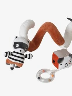 Spirale D'activités MES PETITS JOUETS Multicolore - Vertbaudet 12 Spirale D'activités MES PETITS JOUETS Multicolore - Vertbaudet -Petite Vie Soldes spirale dactivites mes petits jouets 4