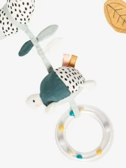 Spirale D'activités Tanzanie Orange - Vertbaudet -Petite Vie Soldes spirale dactivites tanzanie 3