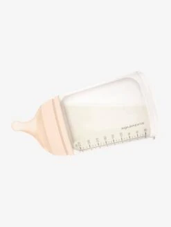 Starter Set Biberon Zero.Zero 180ml SUAVINEX Rose Clair Uni Avec Decor - Suavinex 9 Starter Set Biberon Zero.Zero 180ml SUAVINEX Rose Clair Uni Avec Decor - Suavinex -Petite Vie Soldes starter set biberon zero.zero 180ml suavinex 1