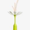 Stem Fleur égouttoir Boon Blanc - Boon -Petite Vie Soldes stem fleur egouttoir boon