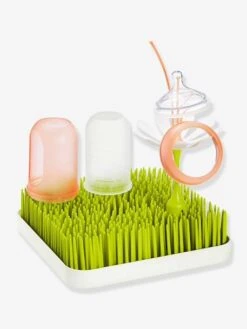 Stem Fleur égouttoir Boon Blanc - Boon 10 Stem Fleur égouttoir Boon Blanc - Boon -Petite Vie Soldes stem fleur egouttoir boon 2