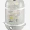 Stérilisateur Stéril Express Evolutif BEABA Gris/blanc - Beaba 2 Stérilisateur Stéril Express Evolutif BEABA Gris/blanc - Beaba -Petite Vie Soldes sterilisateur steril express evolutif beaba