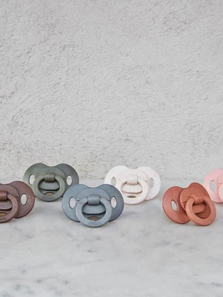 Sucette Orthodontique ELODIE DETAILS Physiologique Bleue (tender Bl - Elodie Details 6 Sucette Orthodontique ELODIE DETAILS Physiologique Bleue (tender Bl - Elodie Details – Image 4