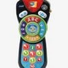 Super Télécommande Parlante VTECH Multicolore - Toutes Les Marques -Petite Vie Soldes super telecommande parlante vtech