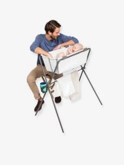 Support De Bain Flexi Bath STOKKE Gris - Stokke -Petite Vie Soldes support de bain flexi bath stokke 4