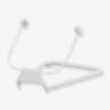 Support Transat Lemo Stand Bouncer CYBEX Sable/blanc (sand White) - Cybex -Petite Vie Soldes support transat lemo stand bouncer cybex