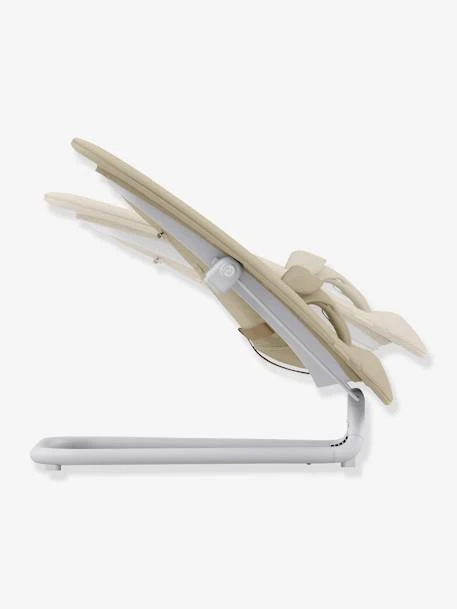 Support Transat Lemo Stand Bouncer CYBEX Sable/blanc (sand White) - Cybex 5 Support Transat Lemo Stand Bouncer CYBEX Sable/blanc (sand White) - Cybex – Image 3