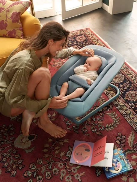 Support Transat Lemo Stand Bouncer CYBEX Gold Gris - Cybex 7 Support Transat Lemo Stand Bouncer CYBEX Gold Gris - Cybex – Image 5