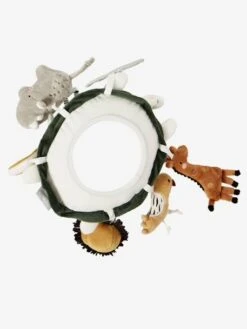 Suspension D'activités Tanzanie Vert - Vertbaudet -Petite Vie Soldes suspension dactivites tanzanie 4