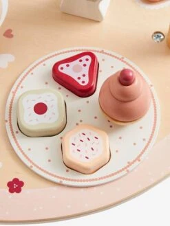 Table D'activité Grenier En Bois FSC® Beige - Vertbaudet 11 Table D'activité Grenier En Bois FSC® Beige - Vertbaudet -Petite Vie Soldes table dactivite grenier en bois fsc 3