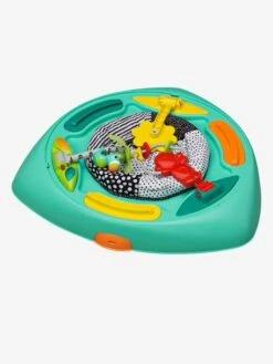 Table D’activités 360° évolutive INFANTINO Multicolore - Infantino 6 Table D’activités 360° évolutive INFANTINO Multicolore - Infantino -Petite Vie Soldes table dactivites 360 evolutive infantino 1