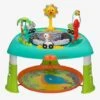 Table D’activités 360° évolutive INFANTINO Multicolore - Infantino -Petite Vie Soldes table dactivites 360 evolutive infantino