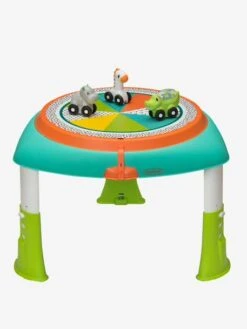 Table D’activités 360° évolutive INFANTINO Multicolore - Infantino 7 Table D’activités 360° évolutive INFANTINO Multicolore - Infantino -Petite Vie Soldes table dactivites 360 evolutive infantino 2
