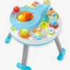 Table D'Activités E&M - SKIP HOP Bleu - Skip Hop 2 Table D'Activités E&M - SKIP HOP Bleu - Skip Hop -Petite Vie Soldes table dactivites em skip hop