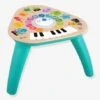 Table Musicale Magic Touch HAPE Vert - Hape -Petite Vie Soldes table musicale magic touch hape