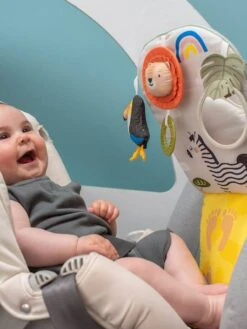 Tableau De Voiture Savane - TAF TOYS Multicolore - Taf Toys 10 Tableau De Voiture Savane - TAF TOYS Multicolore - Taf Toys -Petite Vie Soldes tableau de voiture savane taf toys 2