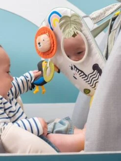 Tableau De Voiture Savane - TAF TOYS Multicolore - Taf Toys 11 Tableau De Voiture Savane - TAF TOYS Multicolore - Taf Toys -Petite Vie Soldes tableau de voiture savane taf toys 3