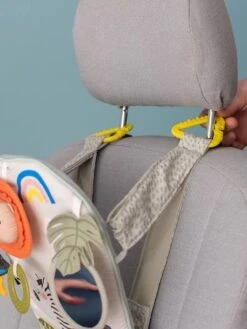 Tableau De Voiture Savane - TAF TOYS Multicolore - Taf Toys 13 Tableau De Voiture Savane - TAF TOYS Multicolore - Taf Toys -Petite Vie Soldes tableau de voiture savane taf toys 5