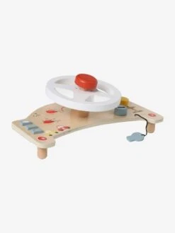 Tablette Volant De Voiture En Bois FSC® Beige - Vertbaudet 10 Tablette Volant De Voiture En Bois FSC® Beige - Vertbaudet -Petite Vie Soldes tablette volant de voiture en bois fsc 2