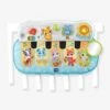 Tap Tap Piano Des Baby Loulous - VTECH Multicolore - Toutes Les Marques -Petite Vie Soldes tap tap piano des baby loulous vtech