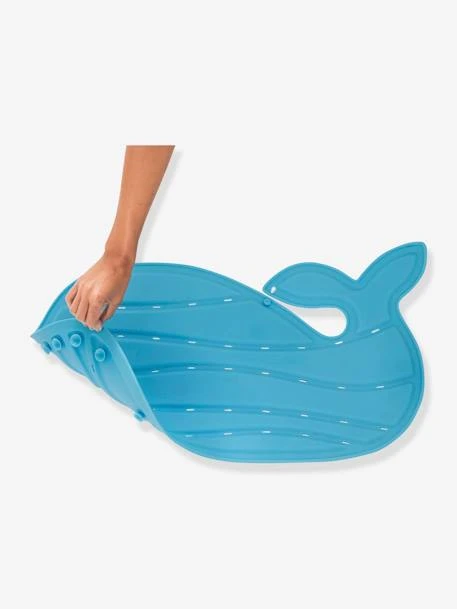 Tapis De Bain Baleine Moby SKIP HOP Bleu - Skip Hop 7 Tapis De Bain Baleine Moby SKIP HOP Bleu - Skip Hop – Image 5