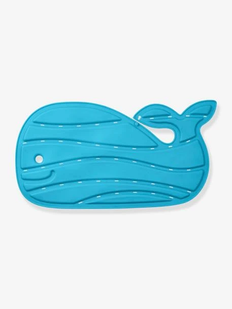 Tapis De Bain Baleine Moby SKIP HOP Bleu - Skip Hop 3 Tapis De Bain Baleine Moby SKIP HOP Bleu - Skip Hop
