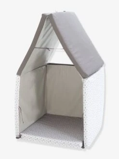 Tapis De Motricité XL - CANDIDE Blanc - Candide -Petite Vie Soldes tapis de motricite xl candide 4