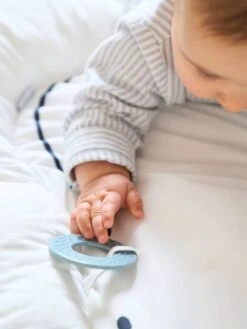 Tapis D'éveil Avec Arches CÉLESTE Beige - Vertbaudet -Petite Vie Soldes tapis deveil avec arches celeste 3