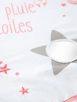 Tapis D'éveil Féérie écru/rose - Vertbaudet 11 Tapis D'éveil Féérie écru/rose - Vertbaudet -Petite Vie Soldes tapis deveil feerie 3