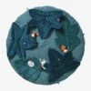 Tapis D'éveil FORÊT ENCHANTÉE Vert - Vertbaudet -Petite Vie Soldes tapis deveil foret enchantee