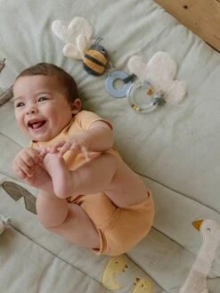 Tapis D'éveil Little Goose - LITTLE DUTCH Vert - Little Dutch 10 Tapis D'éveil Little Goose - LITTLE DUTCH Vert - Little Dutch -Petite Vie Soldes tapis deveil little goose little dutch 2