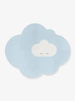 Tapis D'éveil Nuage Large - QUUT Bleu Ciel - Quut -Petite Vie Soldes tapis deveil nuage large quut 5