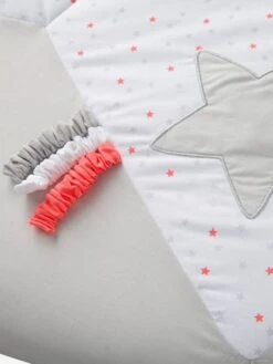 Tapis D'éveil Pluie D'étoiles Blanc Imprimé - Vertbaudet 13 Tapis D'éveil Pluie D'étoiles Blanc Imprimé - Vertbaudet -Petite Vie Soldes tapis deveil pluie detoiles 5