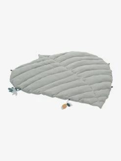 Tapis D'éveil Sans Arche Feuille TANZANIE Tanzanie - Vertbaudet -Petite Vie Soldes tapis deveil sans arche feuille tanzanie 1