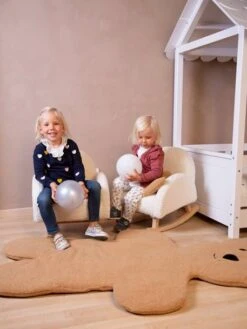 Tapis D'Éveil Teddy Bear - CHILDHOME Beige - Childhome 10 Tapis D'Éveil Teddy Bear - CHILDHOME Beige - Childhome -Petite Vie Soldes tapis deveil teddy bear childhome 3