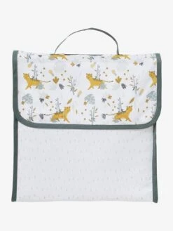 Tapis D'extérieur écru Motif Jungle - Vertbaudet 9 Tapis D'extérieur écru Motif Jungle - Vertbaudet -Petite Vie Soldes tapis dexterieur 1