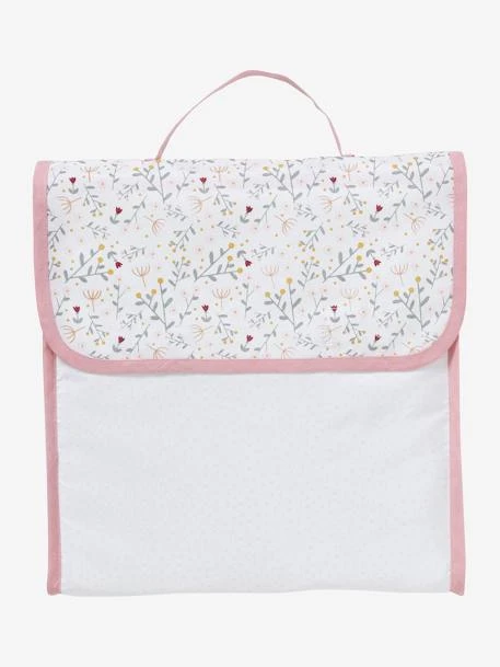 Tapis D'extérieur écru Motif Jungle - Vertbaudet 8 Tapis D'extérieur écru Motif Jungle - Vertbaudet – Image 6