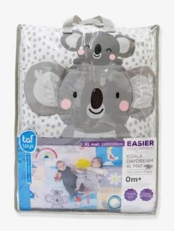 Tapis Géant Koala - TAF TOYS Multicolore - Taf Toys 8 Tapis Géant Koala - TAF TOYS Multicolore - Taf Toys -Petite Vie Soldes tapis geant koala taf toys 1