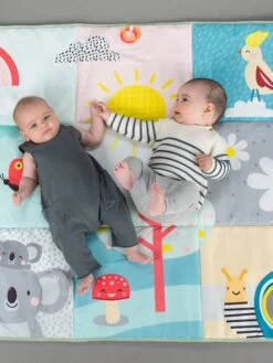 Tapis Géant Koala - TAF TOYS Multicolore - Taf Toys 9 Tapis Géant Koala - TAF TOYS Multicolore - Taf Toys -Petite Vie Soldes tapis geant koala taf toys 2