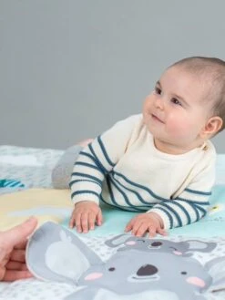 Tapis Géant Koala - TAF TOYS Multicolore - Taf Toys 11 Tapis Géant Koala - TAF TOYS Multicolore - Taf Toys -Petite Vie Soldes tapis geant koala taf toys 4